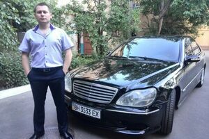 По информации СМИ, в ходе перестрелки был ранен житель Измаила Сергей Панкратов