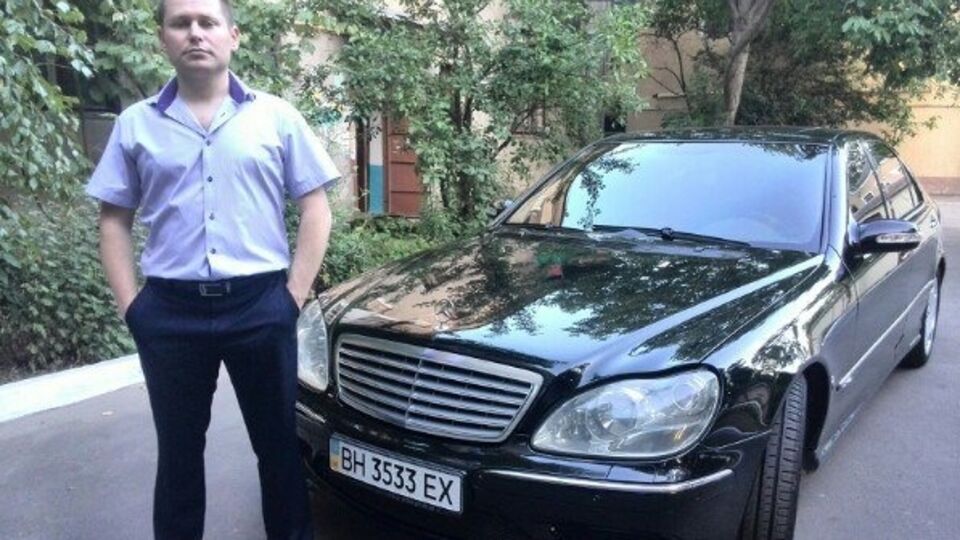 По информации СМИ, в ходе перестрелки был ранен житель Измаила Сергей Панкратов