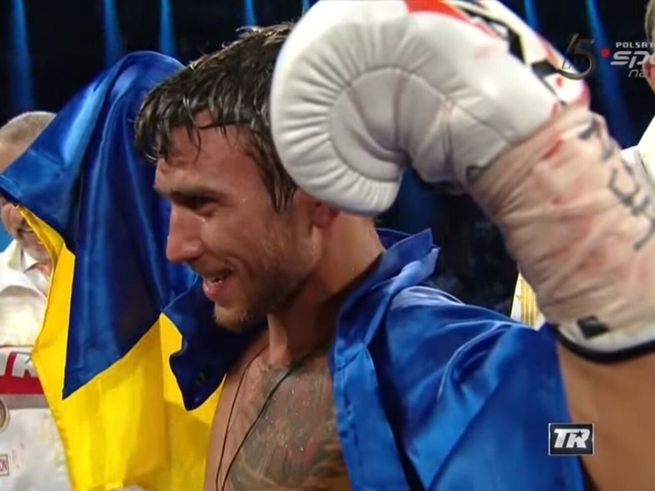 Скриншот видео