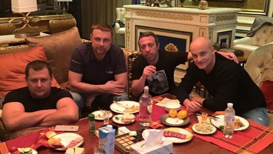 Корбан: Мы решили коптеру пятьдесят грамм не предлагать