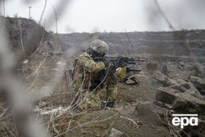 Боевики не прекращают обстрелов