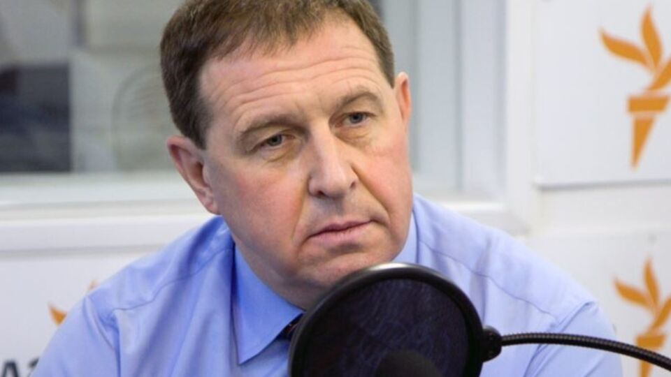 Илларионов рассказал о крушении А321