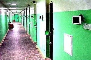 Лукаш продолжает находиться в изоляторе СБУ