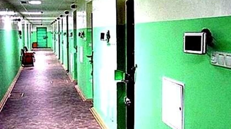 Лукаш продолжает находиться в изоляторе СБУ