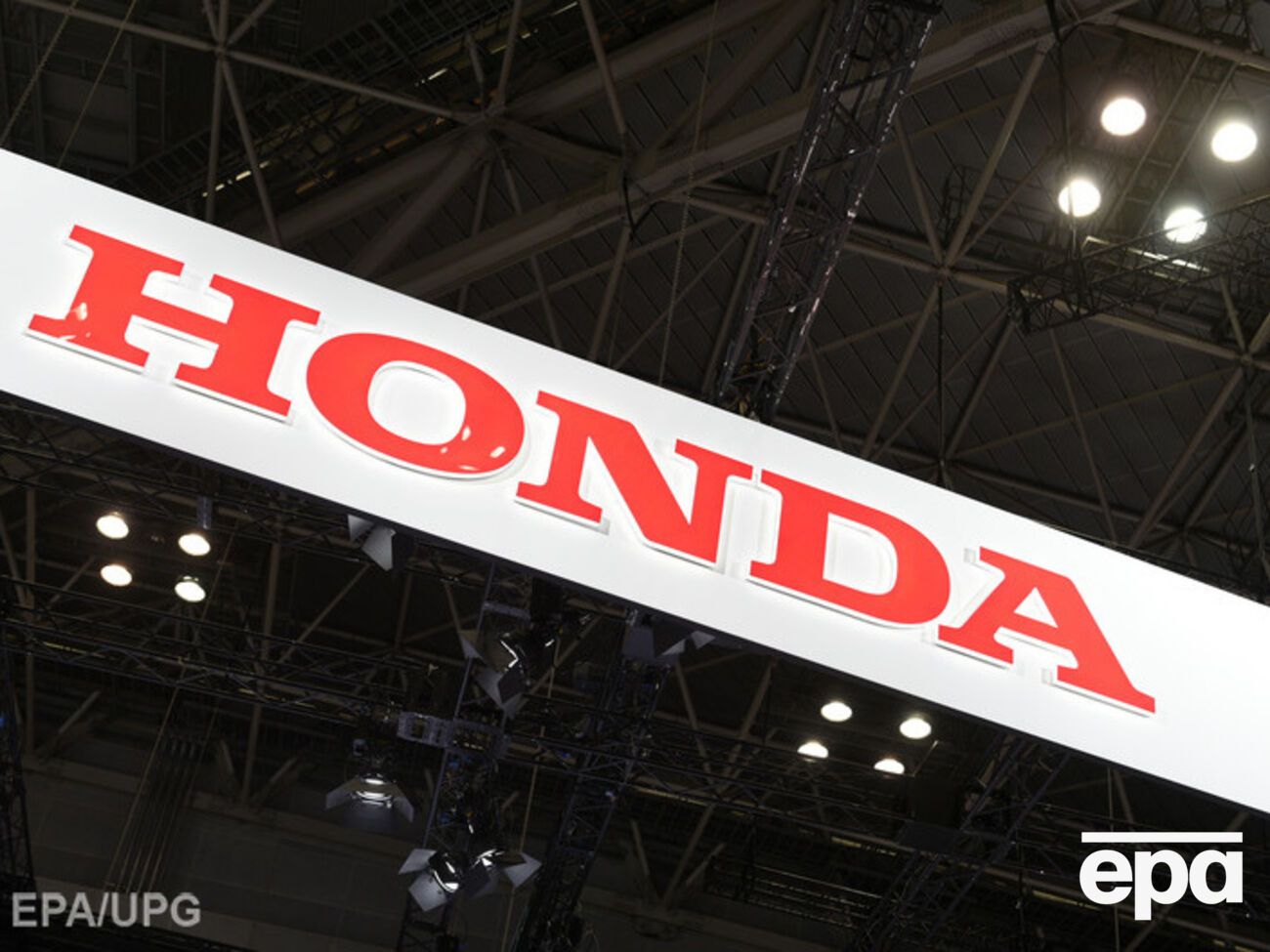 Honda отзывает 25 тыс. автомобилей