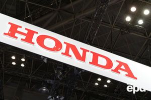 Honda отзывает 25 тыс. автомобилей