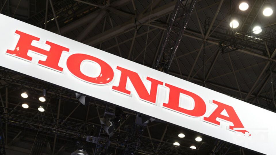 Honda отзывает 25 тыс. автомобилей