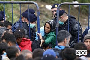 Германию призвали активнее охранять границы ЕС