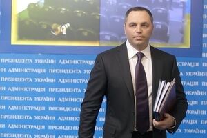 Портнов: экс-чиновники времен Януковича могут покинуть санкционный список ЕС