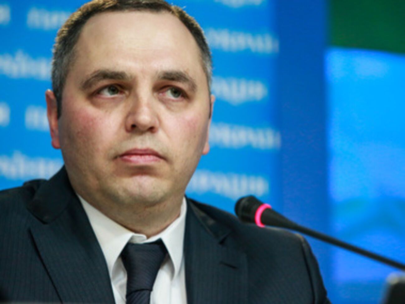 Портнов намерен бороться с коррупцией украинских властей в европейских судах