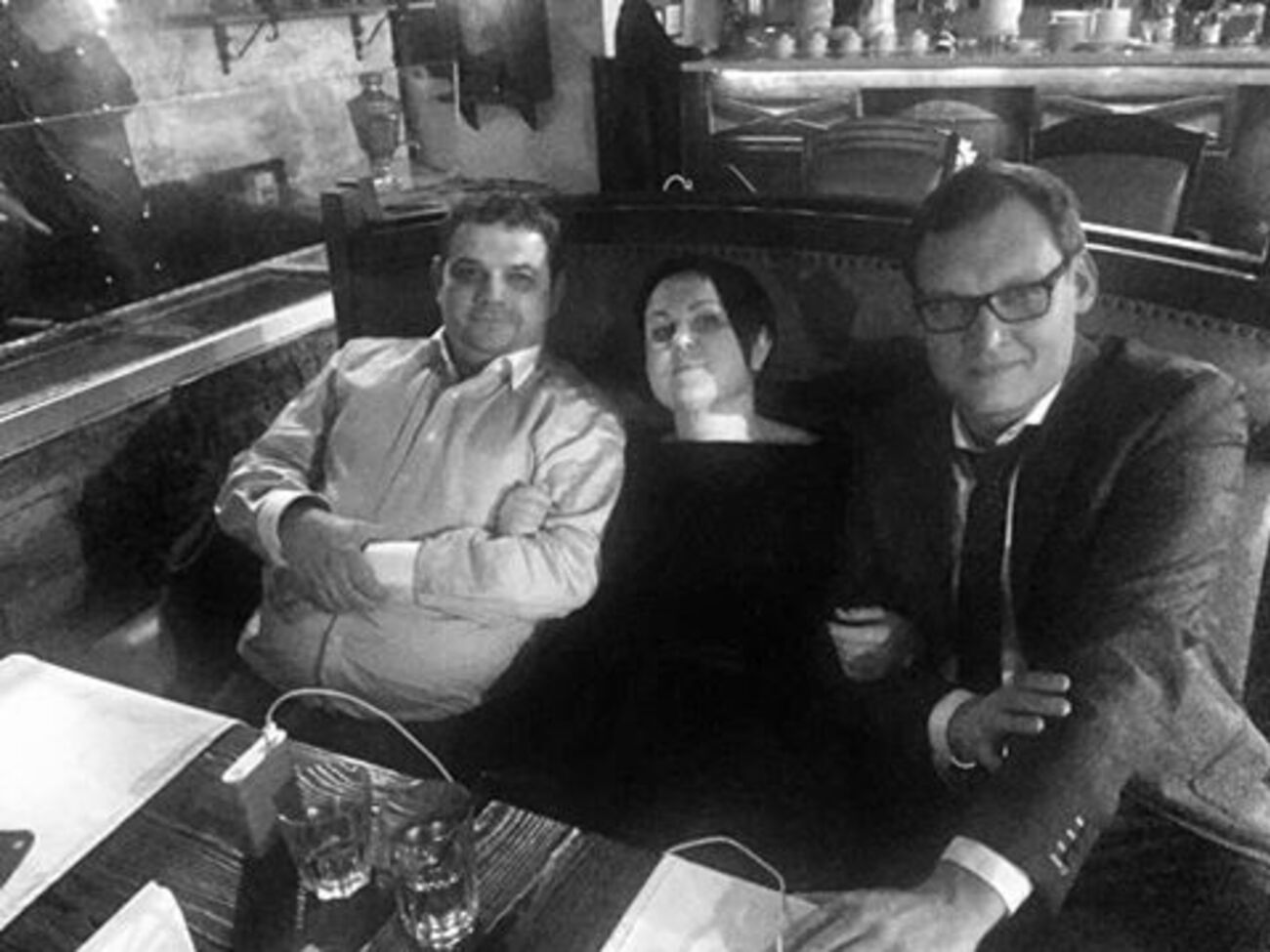 Андрей Смирнов: "У нас тут свой "Шустер-лайф": адвокат Корбана, адвокат Лукаш и адвокат Мельника"