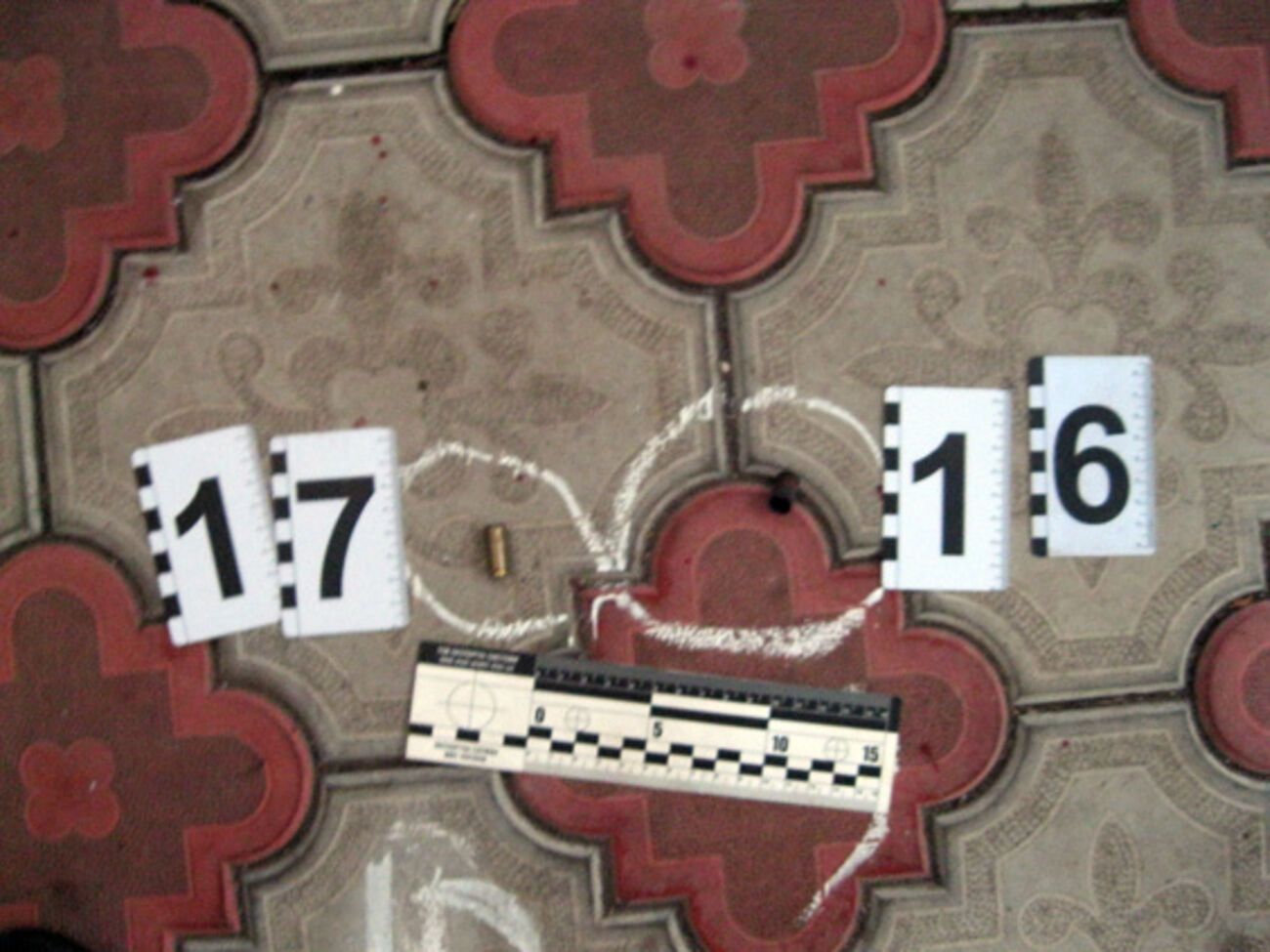 В перестрелке в Одесской области погибли два человека