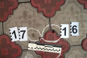 В перестрелке в Одесской области погибли два человека