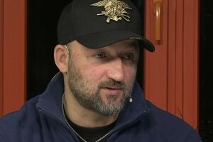 Мочанов: Коломойский у себя на канале безоговорочный, безраздельный и единоличный хозяин