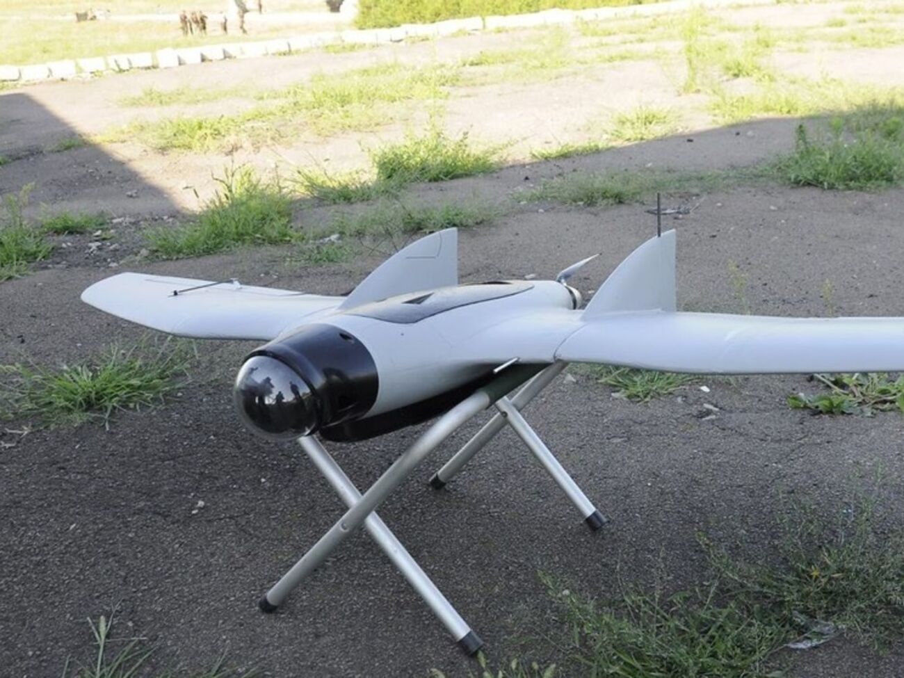 Новые беспилотники поступят в войска