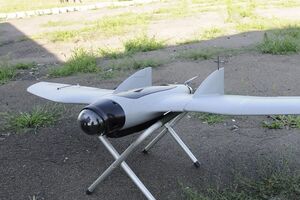 Новые беспилотники поступят в войска