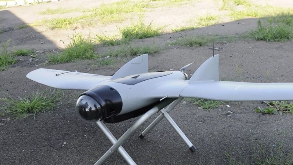 Новые беспилотники поступят в войска