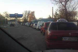 Казанский: Бензин и пропан на Донбасс завозят из России. Там тоже правосеки и фашисты блокаду организовали?