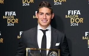 ФИФА объявила голосование на лучший гол года