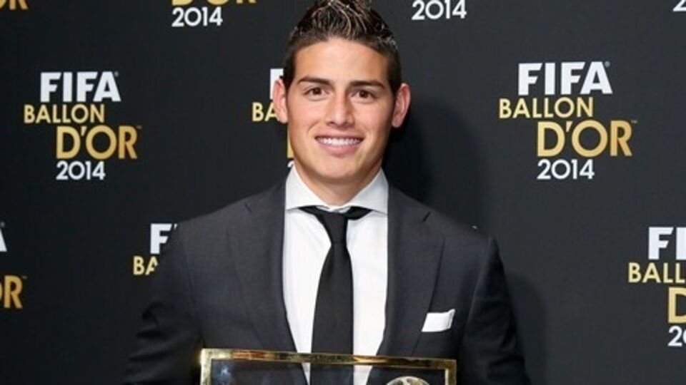 ФИФА объявила голосование на лучший гол года