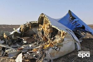 Хаммонд заявил, что систему безопасности в аэропортах нужно будет пересмотреть в связи с крушением A321