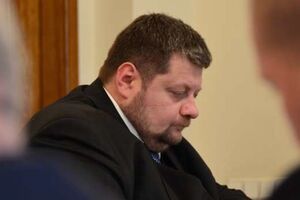 Мосийчука перевели в больницу