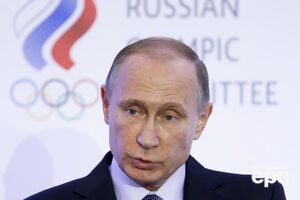 Путин подписал указ, запрещающий полеты в Египет