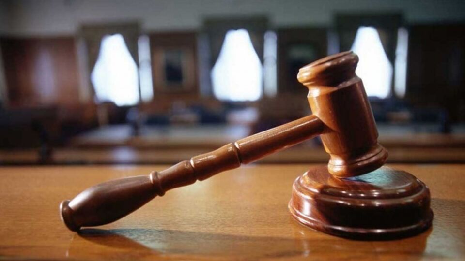 В понедельник продолжится заседание по делу Мосийчука