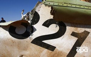Появились подозреваемые в уничтожении российского авиалайнера