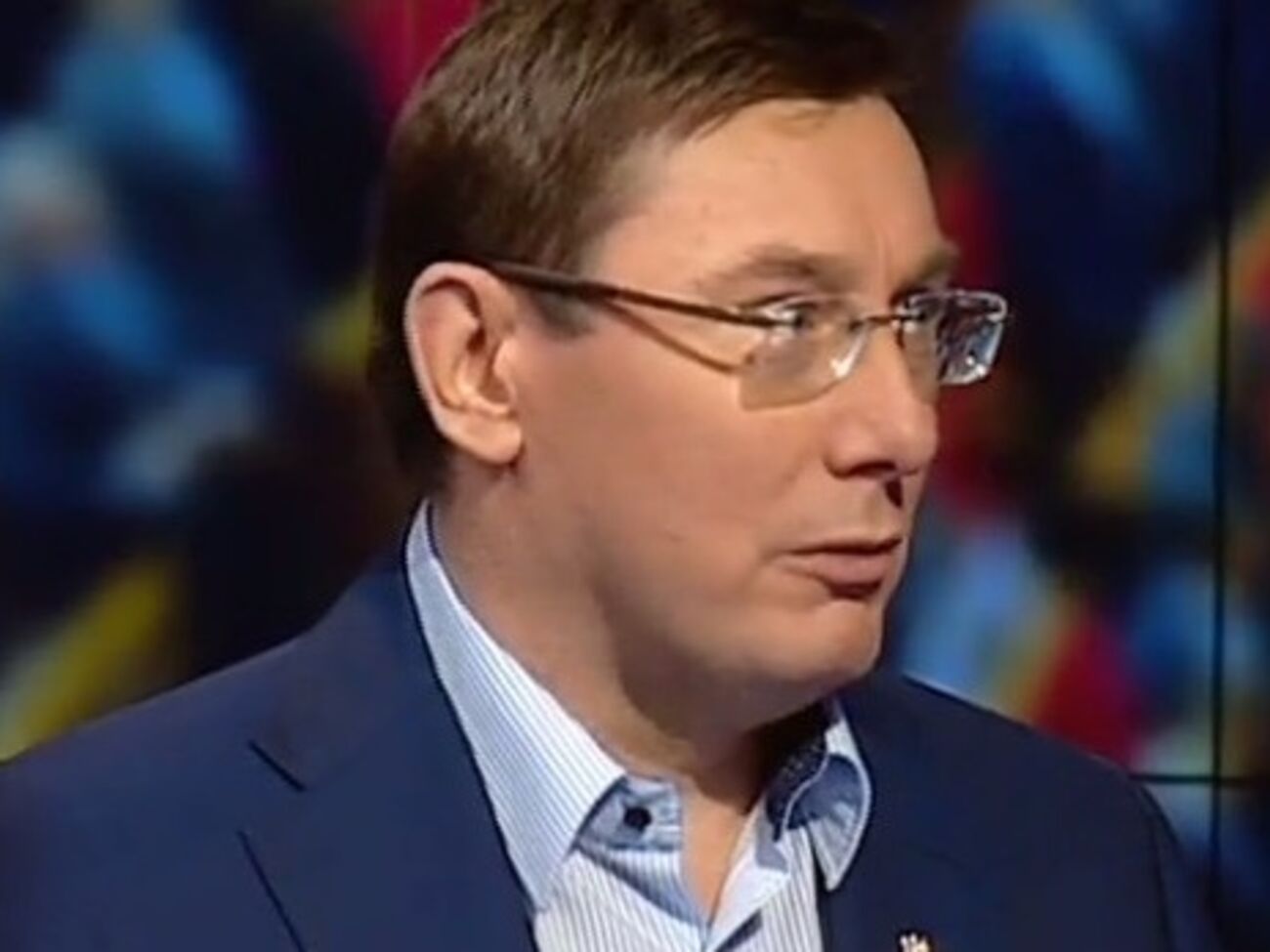 Луценко не верит, что Рада доработает до конца каденции