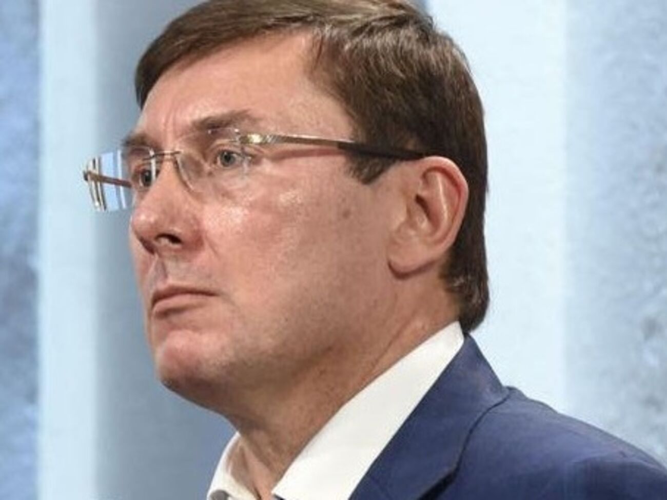 Луценко раскритиковал политиков, которые торгуются за то, чтобы остаться в коалиции