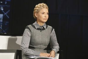 Тимошенко заверила, что "Батьківщина" не выйдет из коалиции