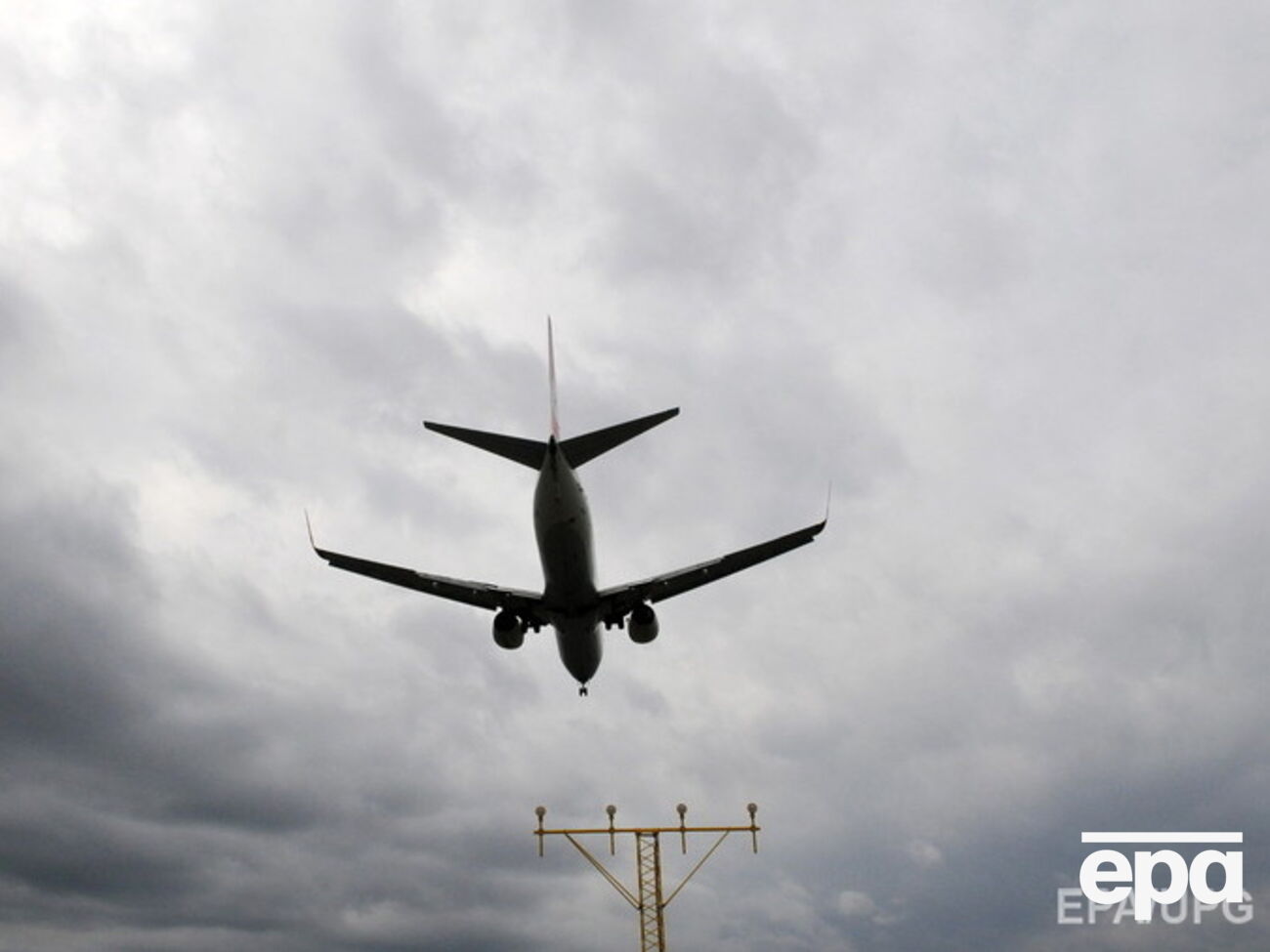 МАК утверждает, что сертификат Boeing 737 отозван