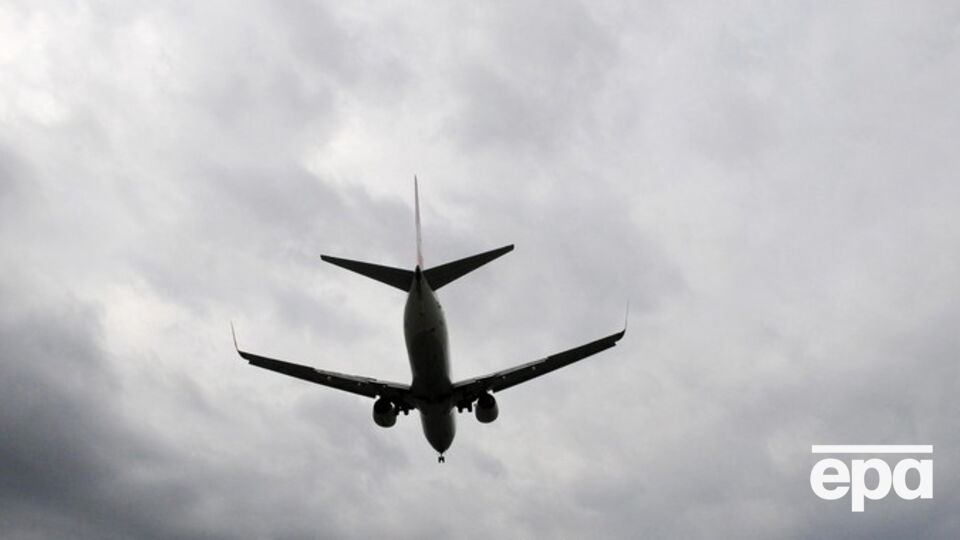 МАК утверждает, что сертификат Boeing 737 отозван