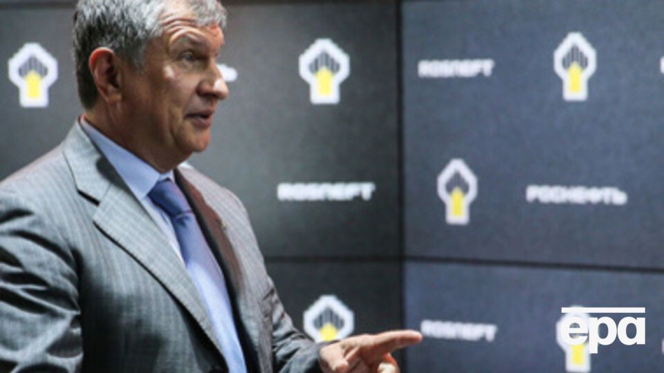 Сечин: Балансирование, которое раньше осуществлялось странами ОПЕК, перешло к региональному рынку США