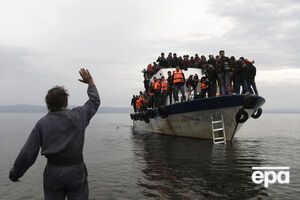Совет ЕС обсудит проблему мигрантов