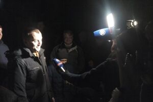 Сиротюка выпустили из СИЗО