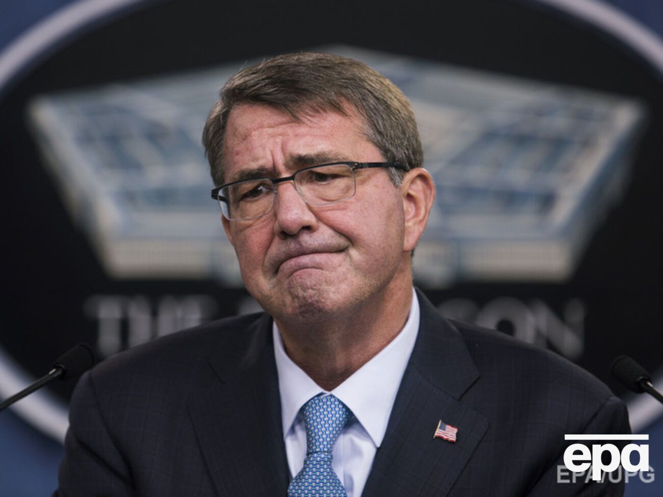 Картер заявил, что США готовы направить дополнительные силы в Сирию