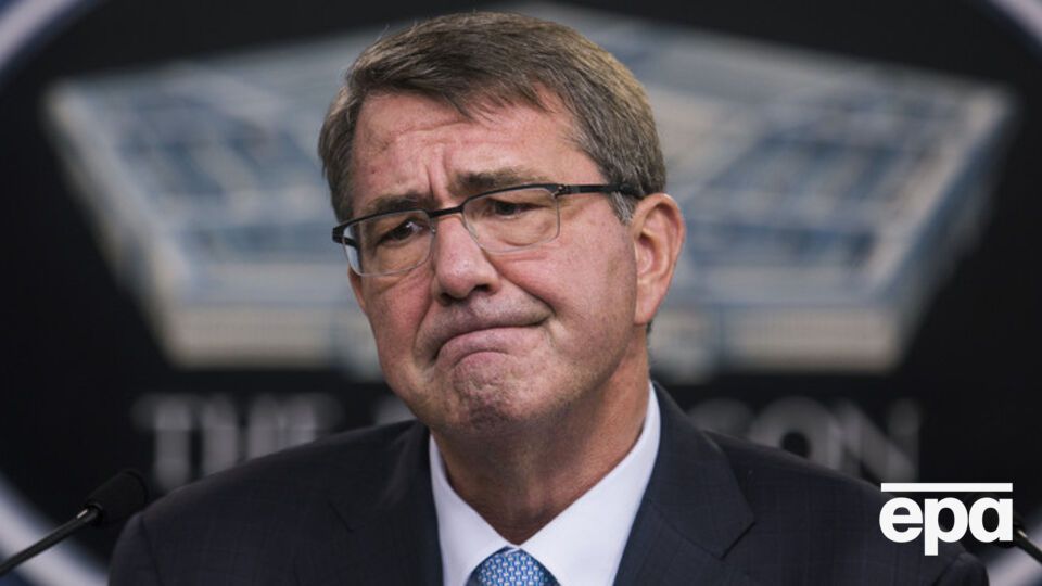 Картер заявил, что США готовы направить дополнительные силы в Сирию