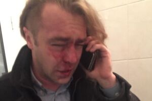 Мирошниченко получил в результате избиения многочисленные травмы