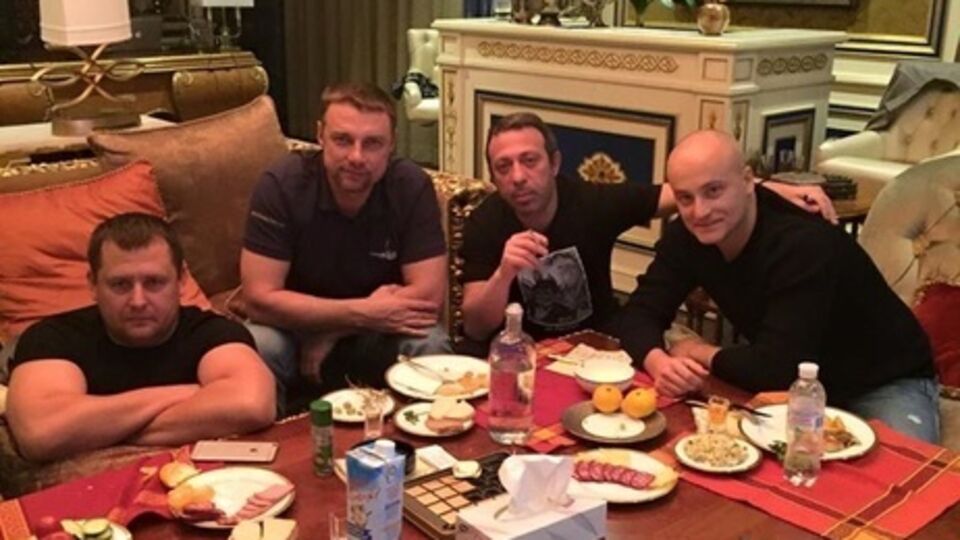 Корбан хочет изменения меры пресечения на более легкую