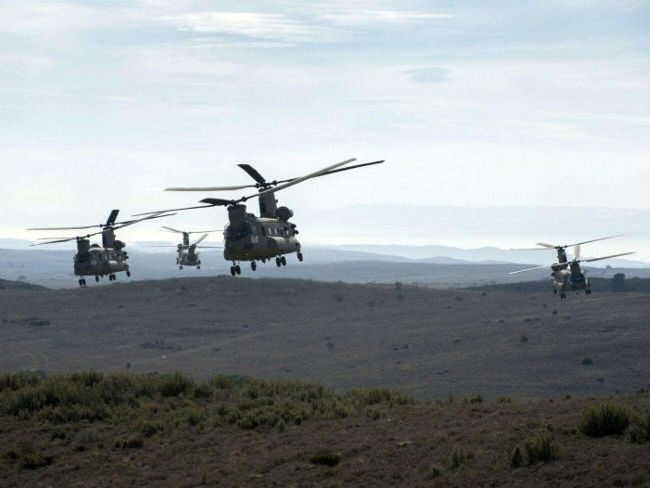 На учениях будут отрабатываться совместные операции союзников по НАТО