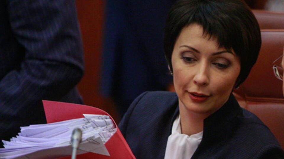 Лукаш остается под стражей, сообщил адвокат