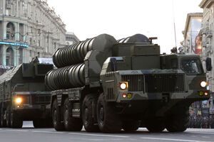 Иран получит российские системы ПВО