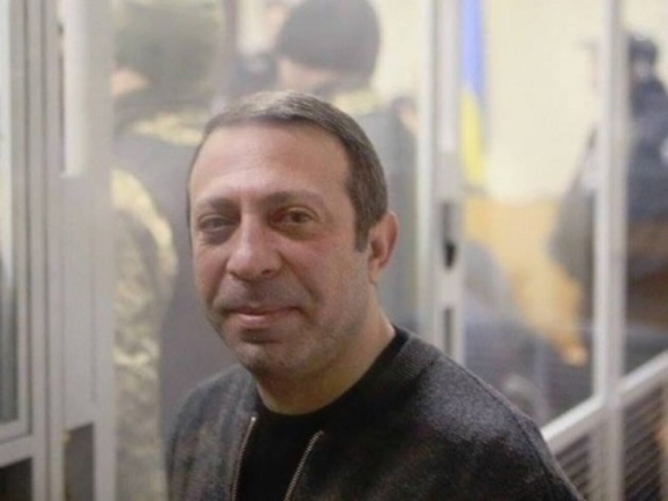 ГПУ подает апелляцию на решение суда о домашнем аресте Корбана