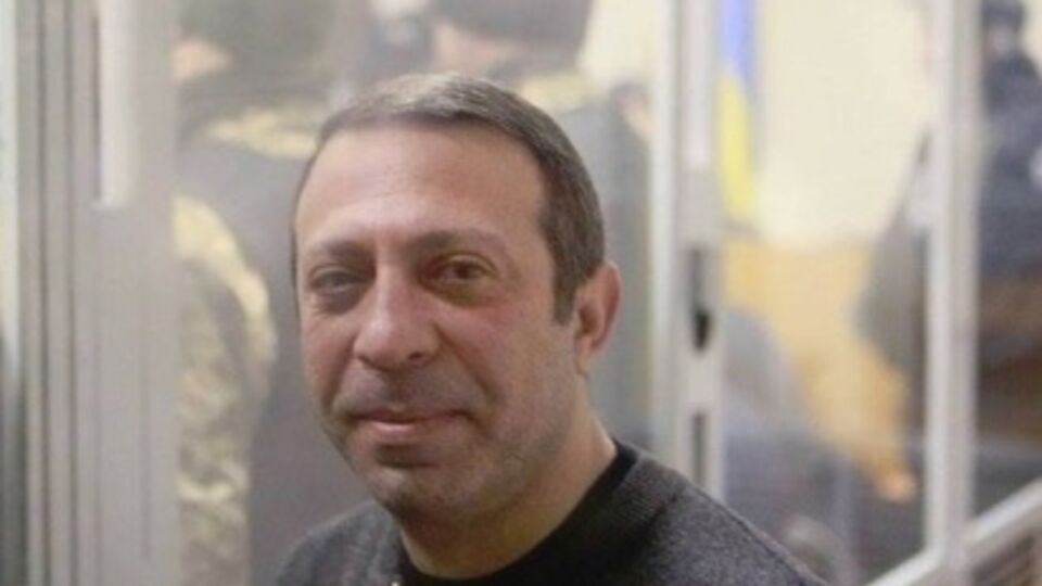 ГПУ подает апелляцию на решение суда о домашнем аресте Корбана