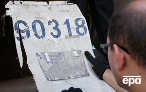 Порошенко предлагает Раде продлить допуск малайзийских экспертов к месту авиакатастрофы