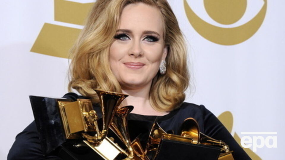 Кавер-версии хита Адель набирают обороты в сети