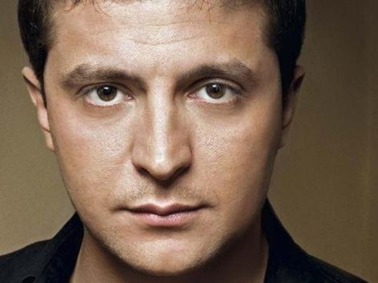 Зеленский принял участие как актер дубляжа в режиссерском дебюте Максима Фадеева