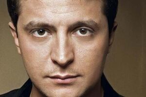 Зеленский принял участие как актер дубляжа в режиссерском дебюте Максима Фадеева